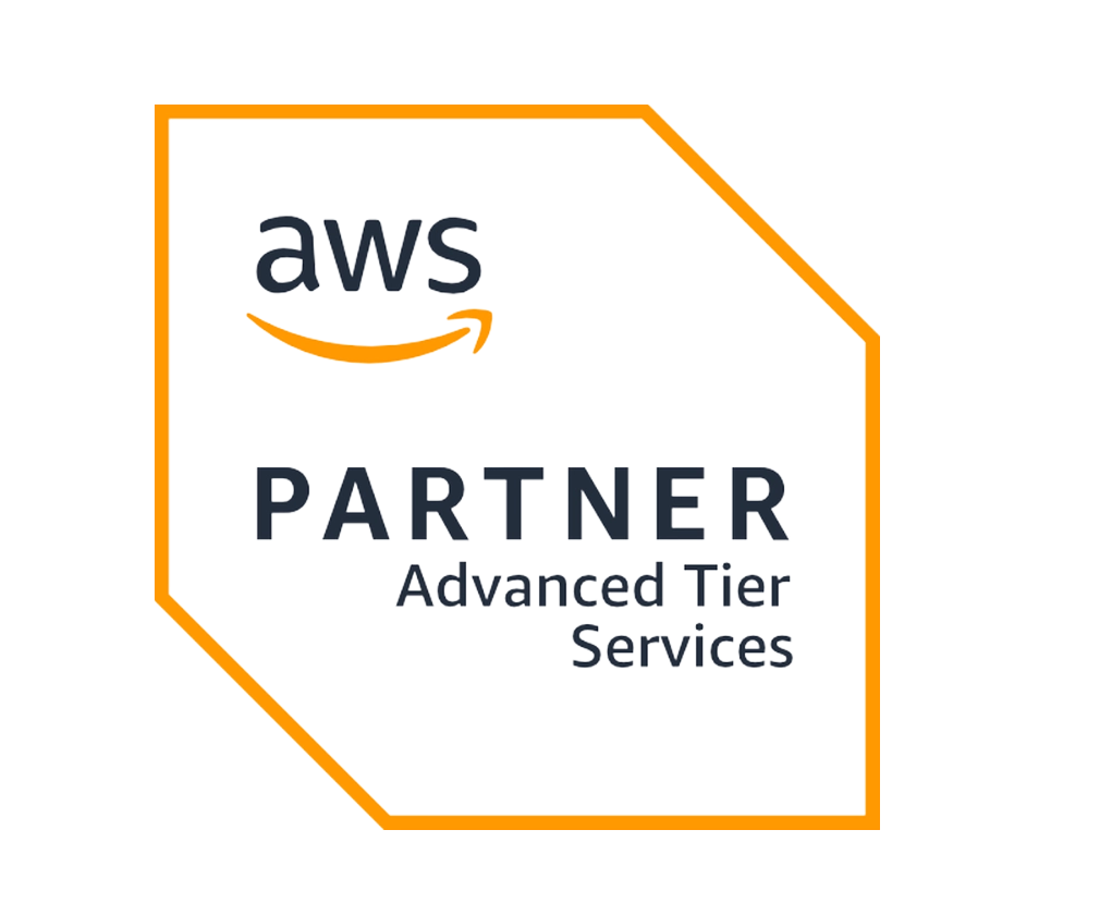 AWS Advanced Tier Partner