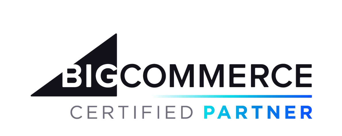 BigCommerce Elite Partner