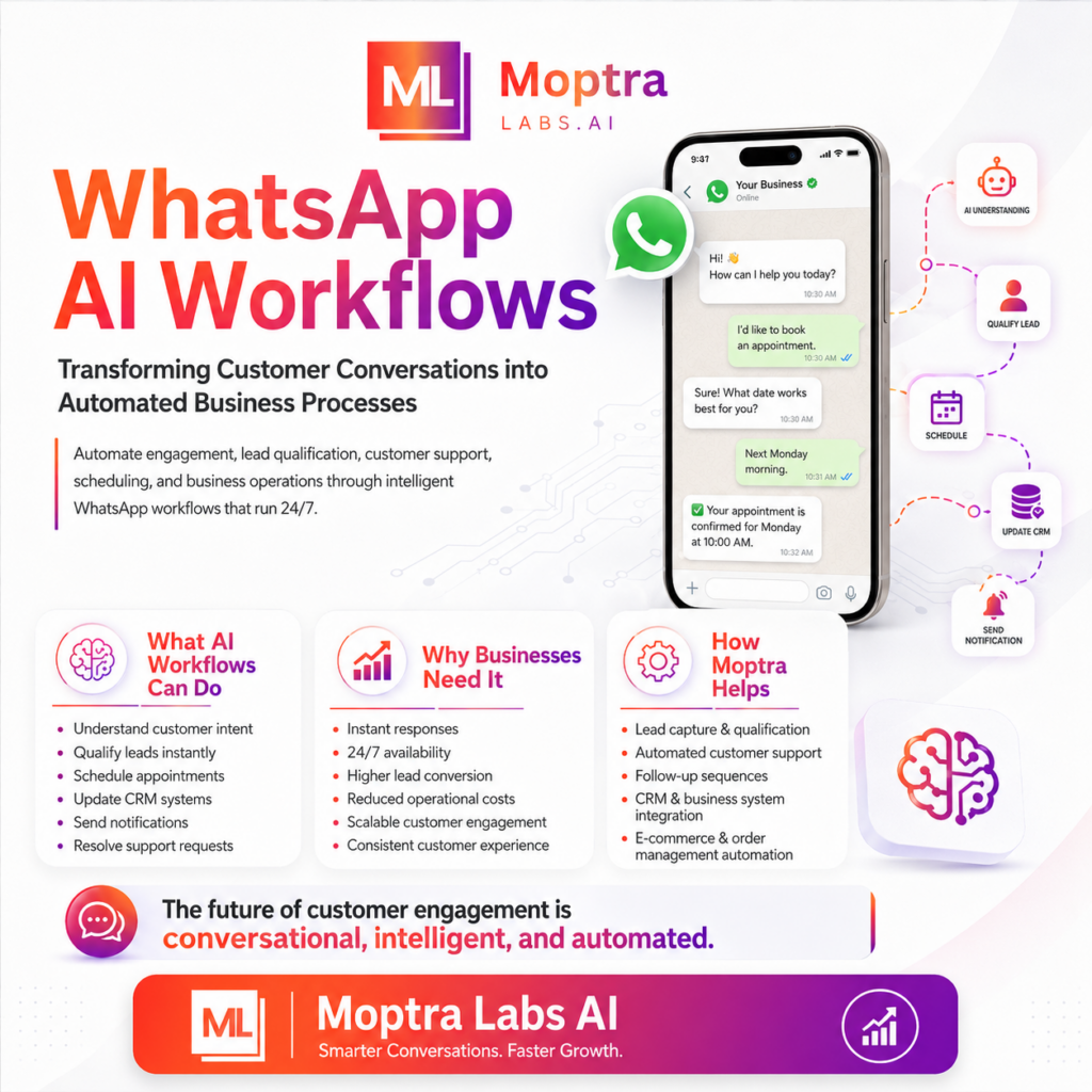 Whats App AI Automation