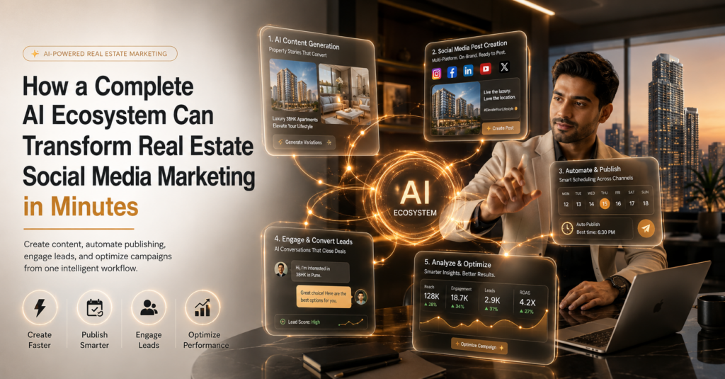 AI Real Estate