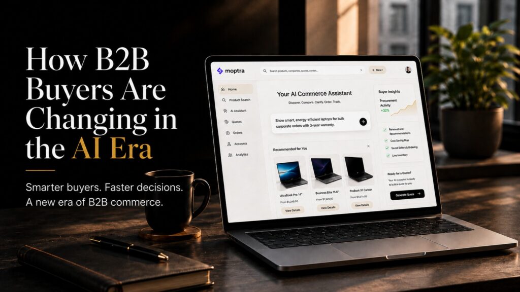 Ecommerce