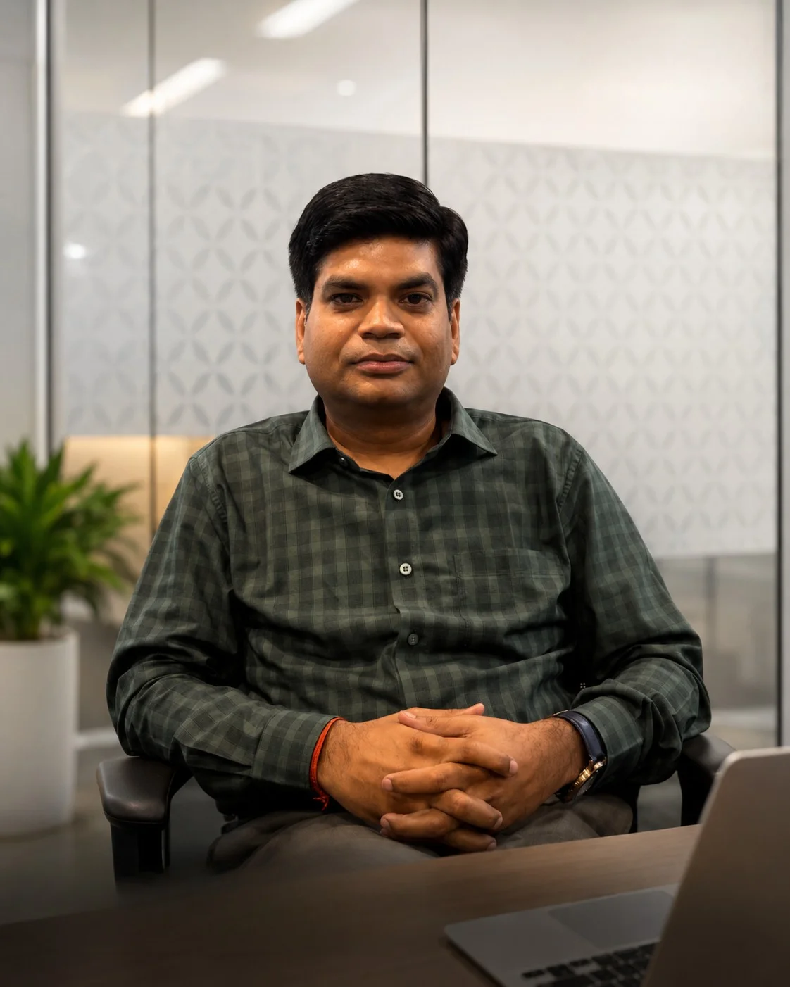 CEO Image