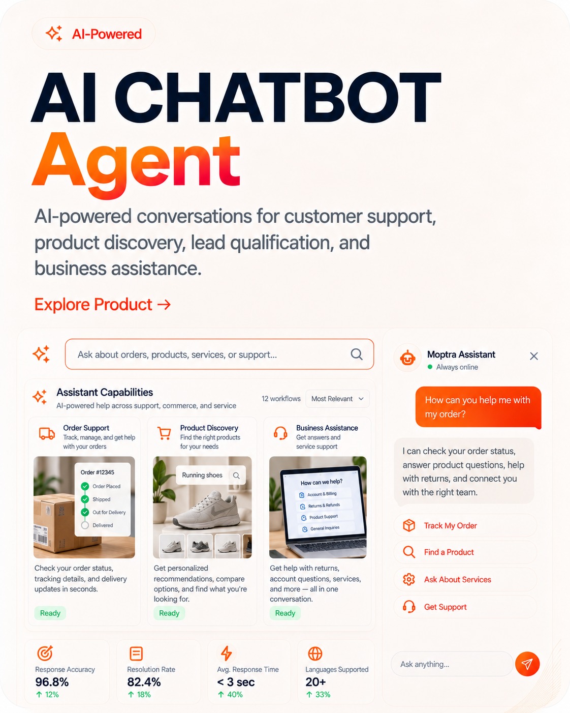 AI Chatbot
