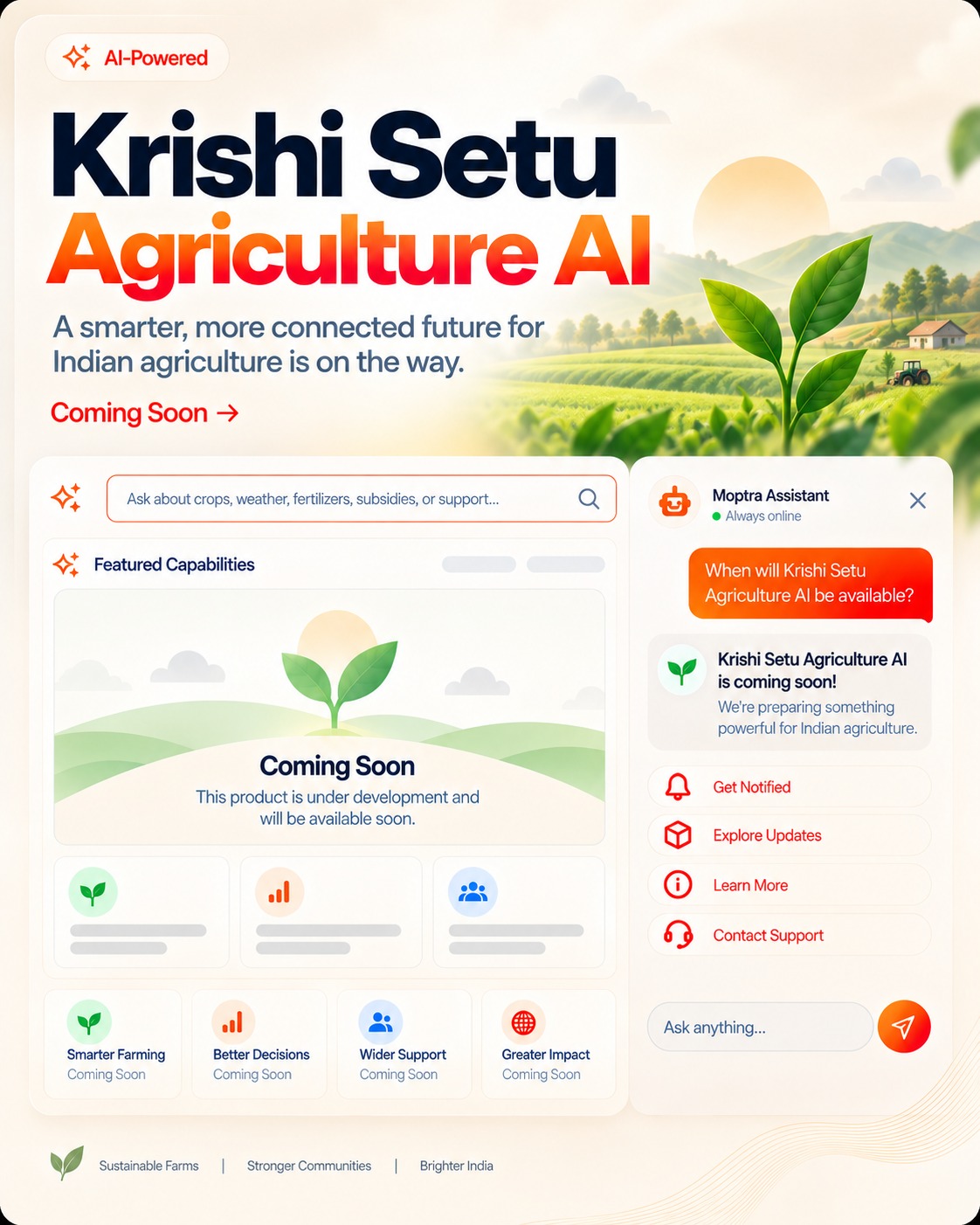 Krishi Setu