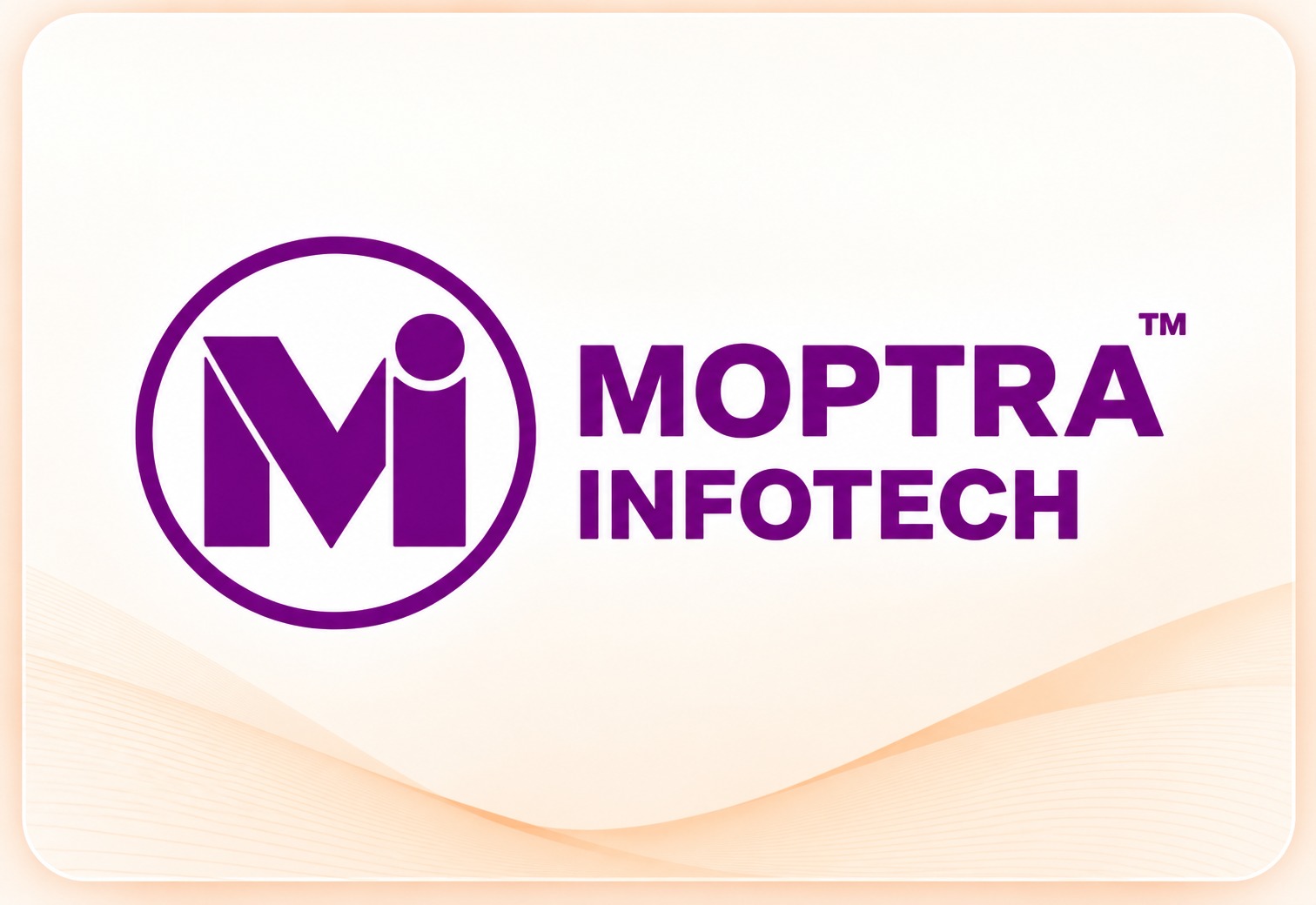 Moptra Infotech